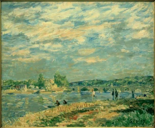 El puente de Sèvres