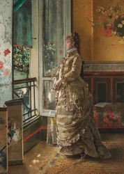 Melancolía, 1876