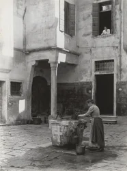 Un pozo veneciano