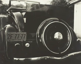 Coche 2F-77-77, 1935