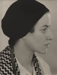 Dorothy Norman