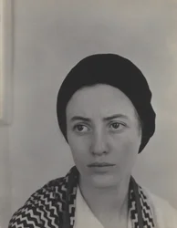 Dorothy Norman