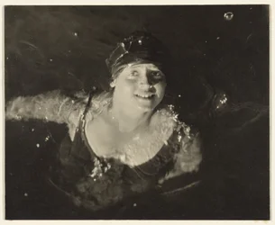 Ellen Koeniger, Lake George