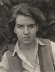 Ethel Tyrrell