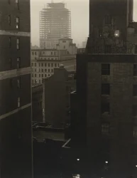 Desde mi ventana en un rincón de Estados Unidos, en el suroeste