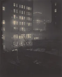 Desde la ventana trasera - 291