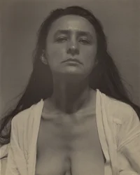 Georgia O
