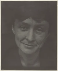 Georgia O