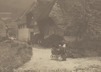 Niños de Gutach