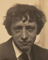 John Marin, el acuarelista