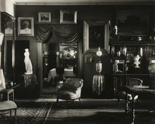 Lago George, Oaklawn, 1912-13