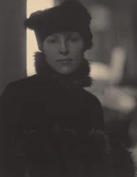 Marie Rapp