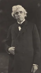Sr. Randolph