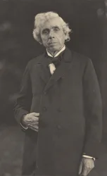 Sr. Randolph