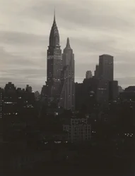 Nueva York desde el 405 de East 54th Street