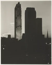 Nueva York desde el Shelton