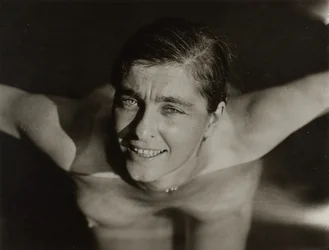 Rebecca Salsbury Strand, 1922