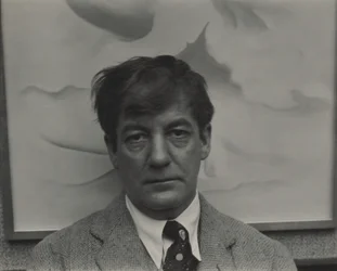 Sherwood Anderson