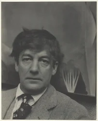 Sherwood Anderson, 1923