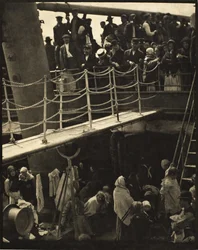 El entrepuente