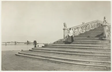 Piedras de Venecia, Chioggia
