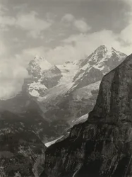 El grupo del Jungfrau