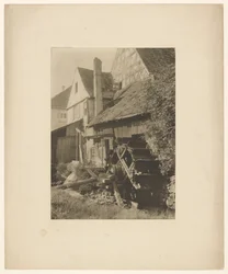 El Viejo Molino