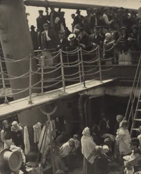 El entrepuente