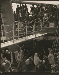 La Estiba, 1907, impreso 1915