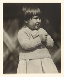 [Yvonne Boursault, Lake George]