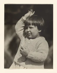 [Yvonne Boursault, Lake George]