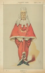 El Honorable Sir Frederick Pollock