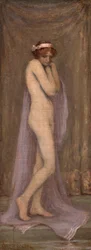Desnudos (óleo sobre lienzo)