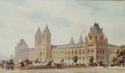 Museo de Historia Natural