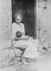La vida simple, c1890, 1910