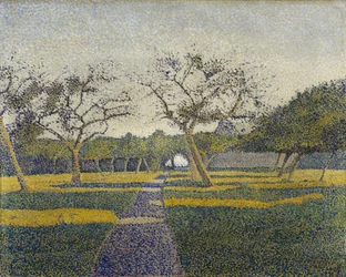 Huerto en La Louvière