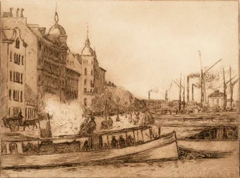 Puerto del Norte
