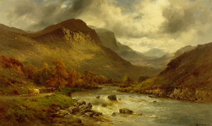 Otoño en Selkirk
