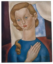 Figura de Mujer
