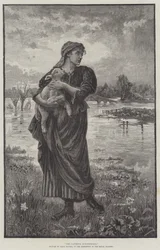 La Pastora Fiel