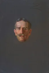 Albert Clifford Barney