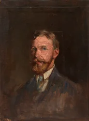Doctor R., ca. 1895