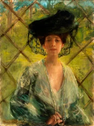 La Chatelaine