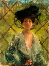 La castellana, 1912