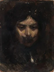 El mosquetero, finales del siglo XIX-principios del siglo XX