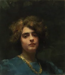 El Collar, 1898