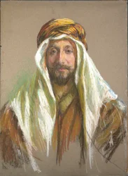 El jeque