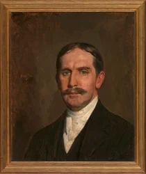 La reserva blanca