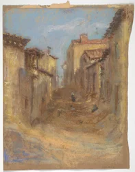 Calle Village