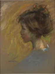 Modelo juvenil